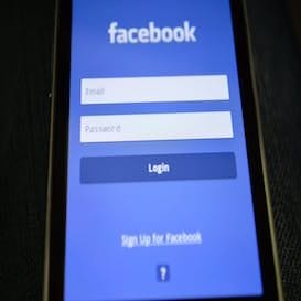 Facebook confirms millions of passwords compromised Facebook confirms millions of passwords compromised